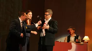 Premiile TV Mania 2009