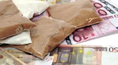 Mafia drogurilor, o plagă socială