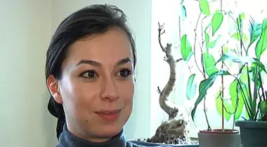 Interviu Monica Dumitriu, o tânără de succes