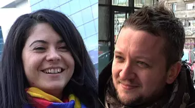 Pro şi contra Valentineââ‚¬â„¢s Day cu Florin Grozea şi Maldita.ro