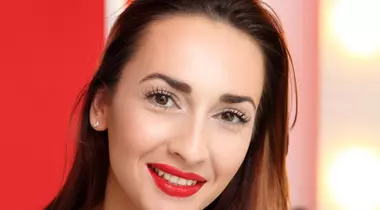 Tendinţe în make up pentru toamna 2011: natural