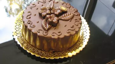 Tortul Joffre, desertul ideal pentru sărbători