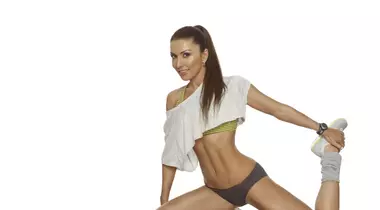Video exclusiv: Carmen Brumă îţi spune secretele dietei 3S