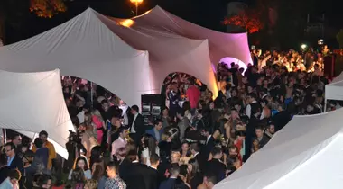 Video Viva! 13: Vezi ce ţinute superbe au purtat divele la petrecerea anului!