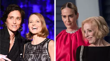 Cele mai faimoase cupluri de lesbiene