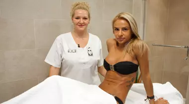 VIDEO Beauty! Uite cum poţi să scapi de celulită cu un masaj miraculos!
