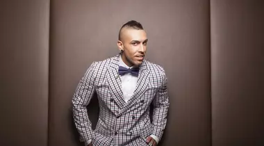 VIDEO EXCLUSIV: Alex Velea: „Ana, soţia mea, mă înţelege cel mai bine şi o iubesc din inimă”II