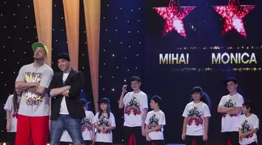Mihai Bendeac i-a dat o lecţie lui CRBL! Vezi cum!