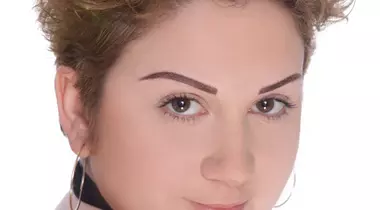 VIDEO: Schimbare de look by Maria Păuna: Iată cum poţi avea sprâncene perfecte prin repigmentare! I