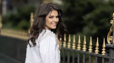 Making of: Malvina, pe coperta revistei Unica de mai