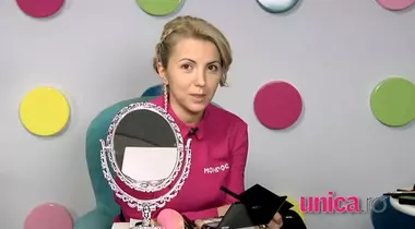 Cum să îţi conturezi corect sprâncenele