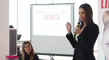 Sfaturi de îngrijire pentru mămici ocupate de la Andreea Berecleanu