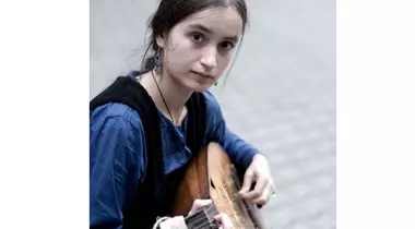 De vorbă cu Beatrice Iordan, un artist complet
