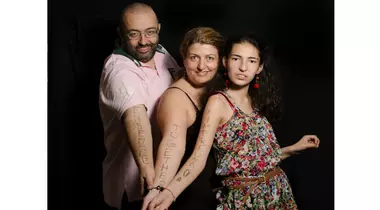 Eugenia Behar, despre asumarea riscurilor în viață