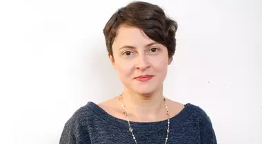 Sandra Ecobescu, despre dorința și determinarea de a-ţi schimba drumul în viaţă