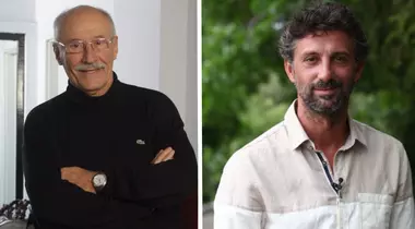 Victor Rebengiuc si Andi Vasluianu, despre rolurile lor din drama „Octav”