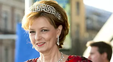 Machiaj de principesă. Interviu cu make-up artistul Casei Regale a României
