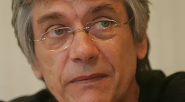 Marcel Iureș, despre rolul lui din drama „Octav”