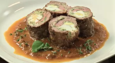 MIAM-MIAM! Braciole, preparatul italian pe care trebuie să-l încerci