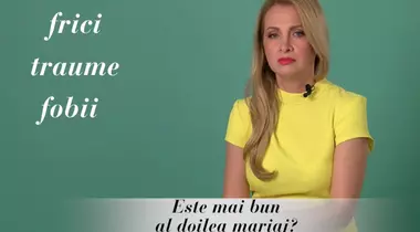 Este mai bun al doilea mariaj? Psihologul ne explică
