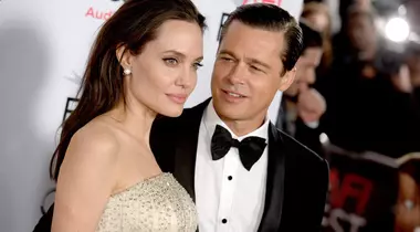Brad Pitt și Angelina Jolie – Povestea divorțurilor lor