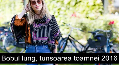 Bobul lung (LOBul), tunsoarea toamnei 2016