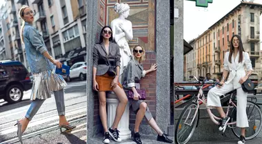 10 ținute street-style din care să te inspiri