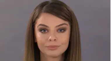 Cum îți faci un machiaj smokey waterproof