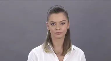 Cum să aplici fardul de obraz și rujul