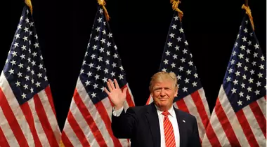Ce vedete au amenințat că părăsesc SUA, dacă Donald Trump va fi ales președinte