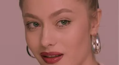 Making of – editorial beauty UNICA decembrie