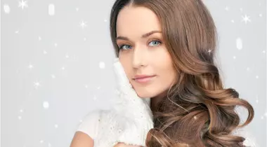 8 produse pentru un păr superb iarna