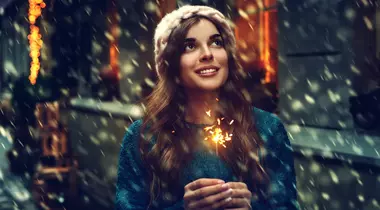 Cele mai norocoase zodii în luna decembrie