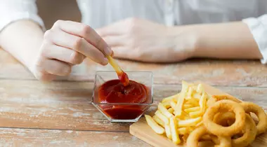 Câte calorii conțin alimentele de post?