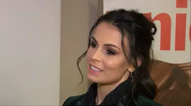 Interviu Anca Serea: „Moise, mezinul familiei este adorat de frații lui“