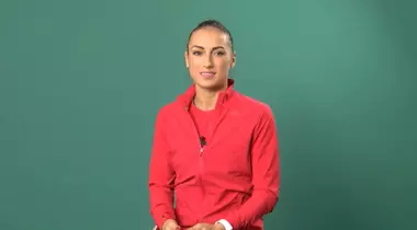Interviu Anca Bucur: „Și eu iubesc ciocolata – e ca o bucățică de fericire!“