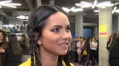 Interviu INNA: „E genial să faci ceea ce fac eu“