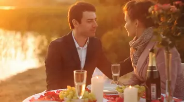 Cum îți dai seama că soțul tău îți e cel mai bun prieten