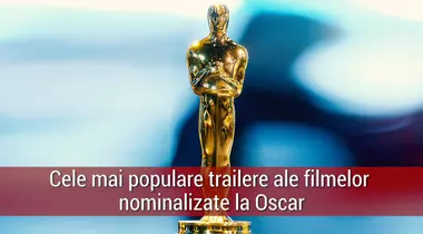 Cine ia premiul Oscar de popularitate pe internet?