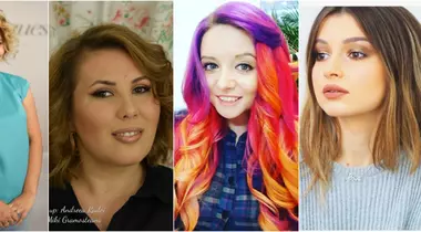 4 mascara pentru volum preferate de bloggeritele de beauty