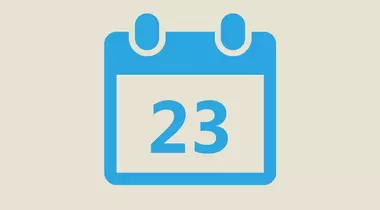 23 martie de-a lungul vremii