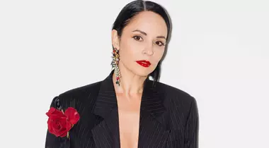 Andreea Marin: Sufletul meu tânjește după dragoste