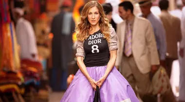 Top 5 minciuni pe care ți le-a spus Carrie Bradshaw