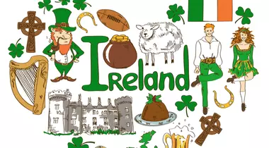 Saint Patrick’s Day: lucruri inedite despre irlandezi