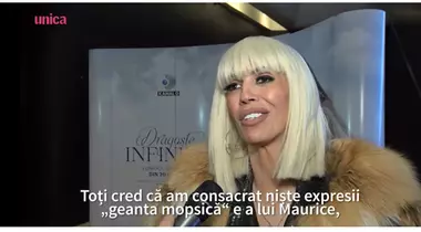 Raluca Bădulescu (Bravo, ai stil!): Nu cred în stereotipuri și nici în hatereală!