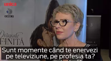 Teo Trandafir: După ce am văzut cum e să mori de foame în casă, nu te mai enervează foarte multe lucruri