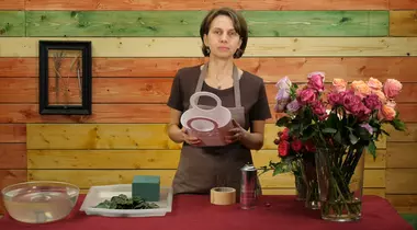 Cadouri de Florii. Cum să faci un aranjament floral de efect