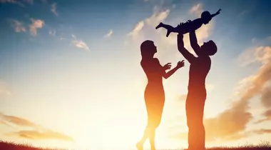 Zodiile care alcătuiesc cuplurile perfecte pentru a fi părinți