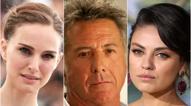 Top 10 celebrități de la Hollywood care au origini românești
