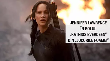 14 actrițe care au jucat rolul de eroină în filme celebre